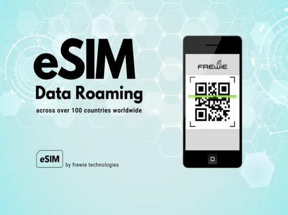 アメリカ 容量無制限 データeSIM（QRコード受取）