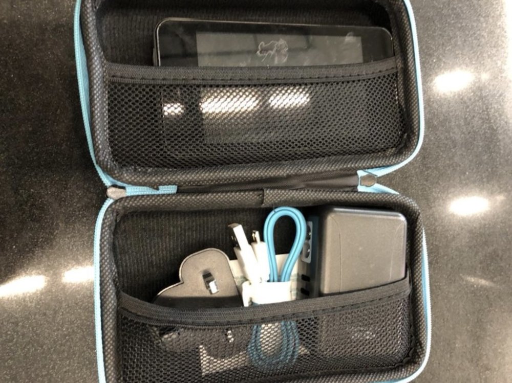 [香港空港受取（24時間）] 香港+マカオ+中国・データ容量無制限 4GポケットWi-Fi（爽WiFi提供）