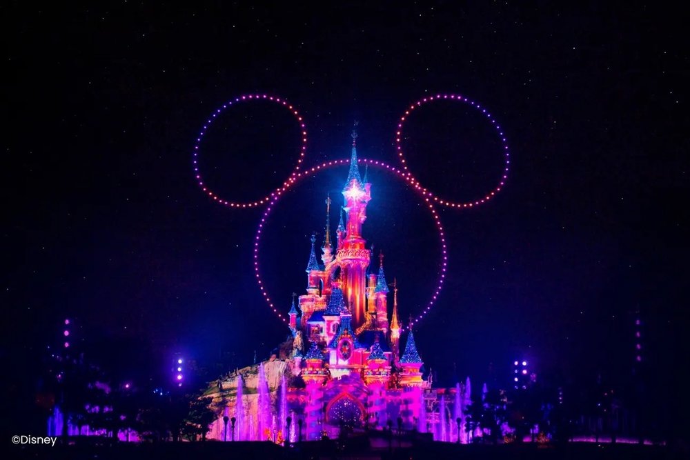 ディズニーランド・パリ