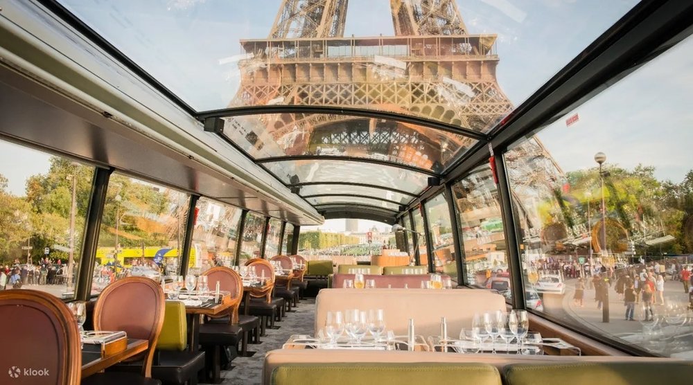 フレンチグルメランチ or ディナー体験（