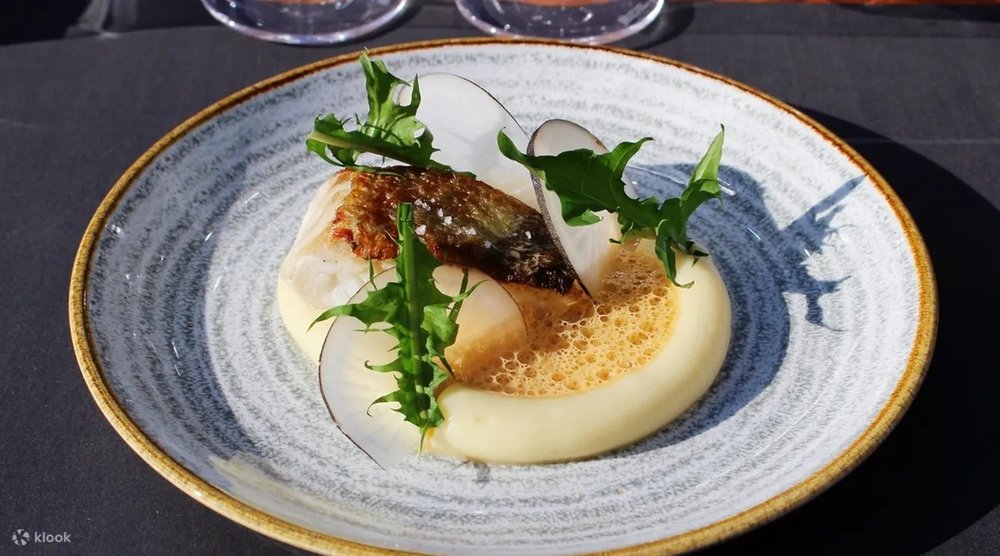 フレンチグルメランチ or ディナー体験（