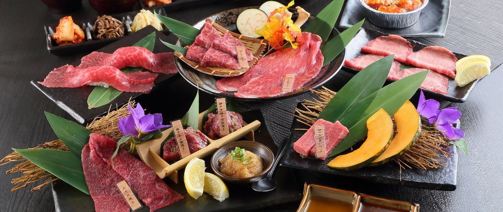 大阪燒肉推介, 大阪燒肉推薦, 大阪燒肉優惠, Tabelog, 大阪燒肉預訂, 大阪燒肉預約