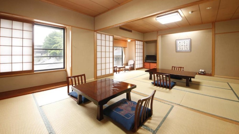 Wakamatsu Honten - Chiba 