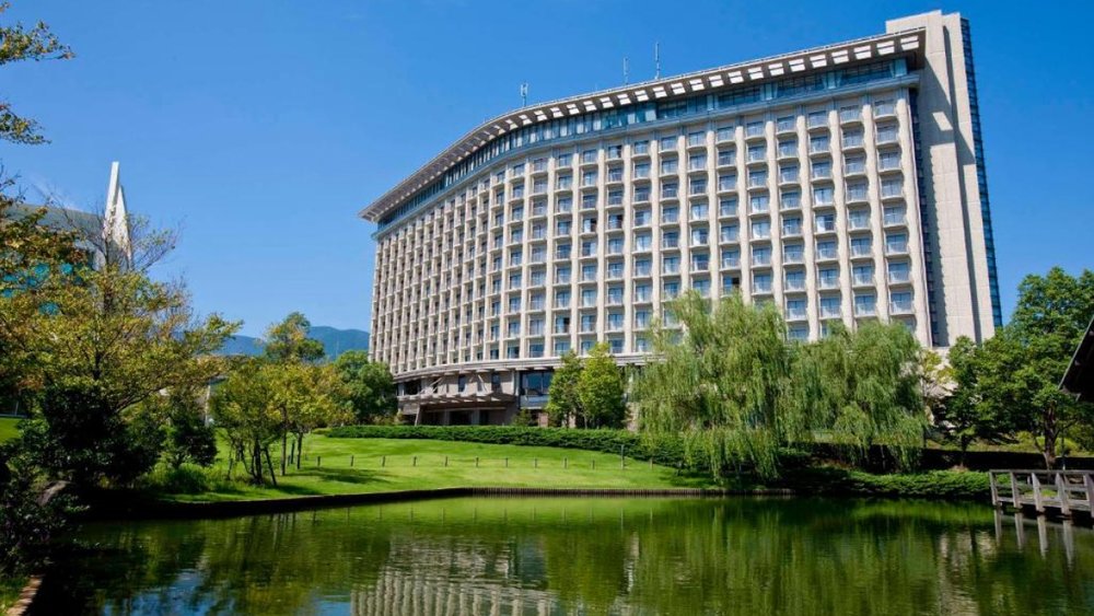Hilton Odawara Resort & Spa - Kanagawa 