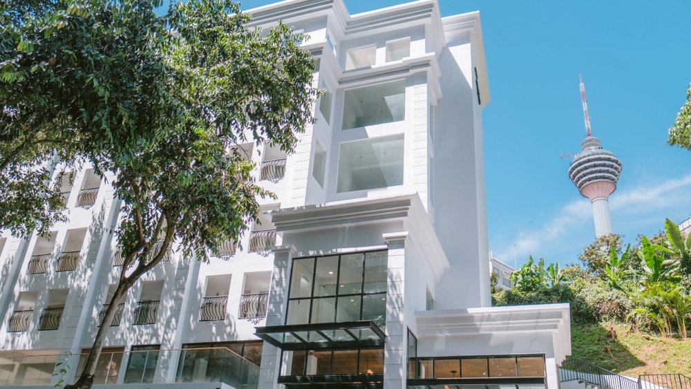 Indie Hotel Kuala Lumpur
