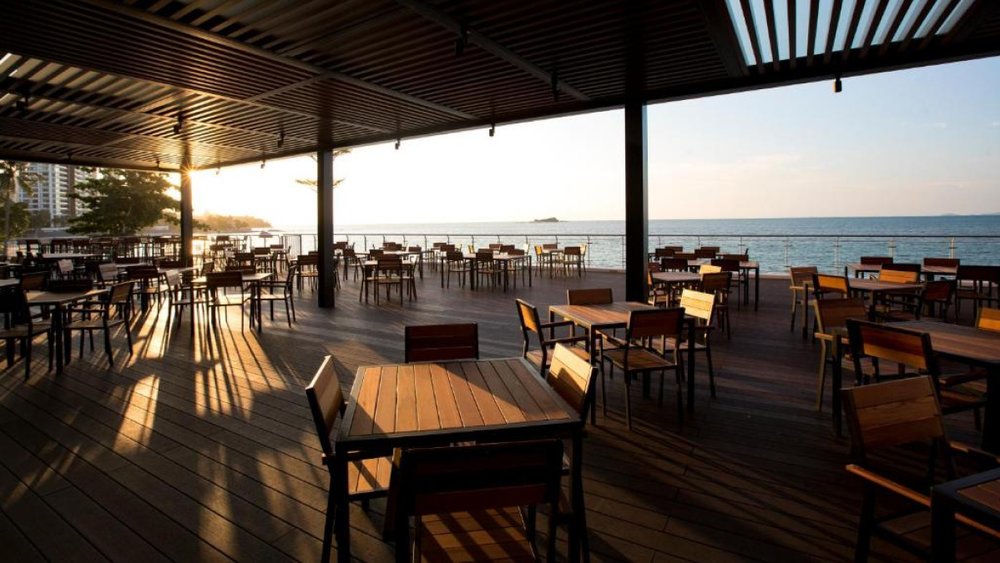 Hompton by the Beach Penang