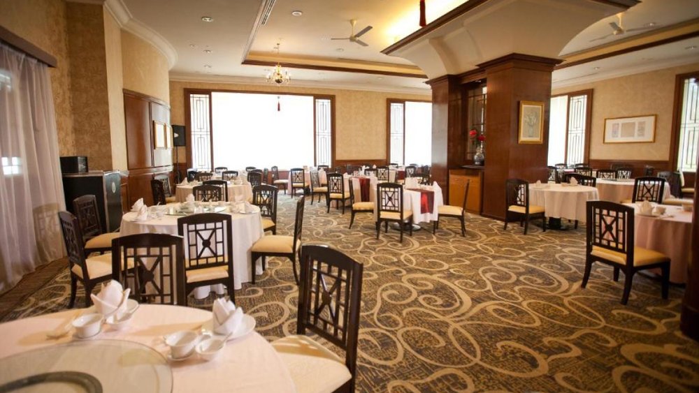 Evergreen Laurel Hotel Penang