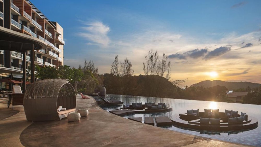 Aloft Langkawi Pantai Tengah