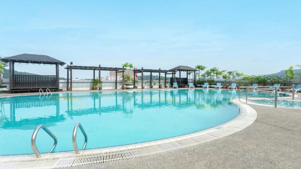 Bayview Hotel Langkawi 