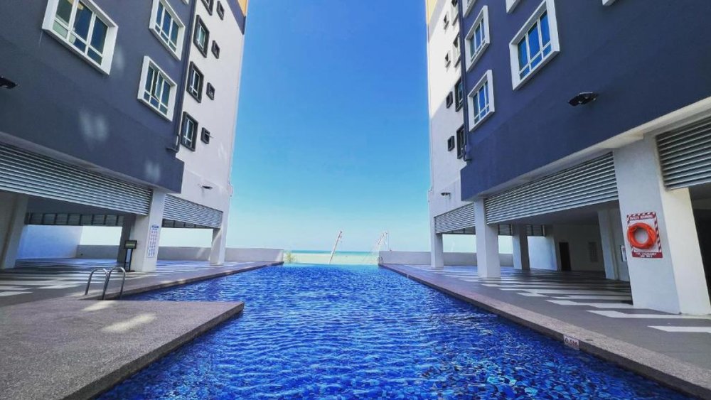 Aishiteru Homestay (Aishiteru Homestay@3R2B@Netflix)