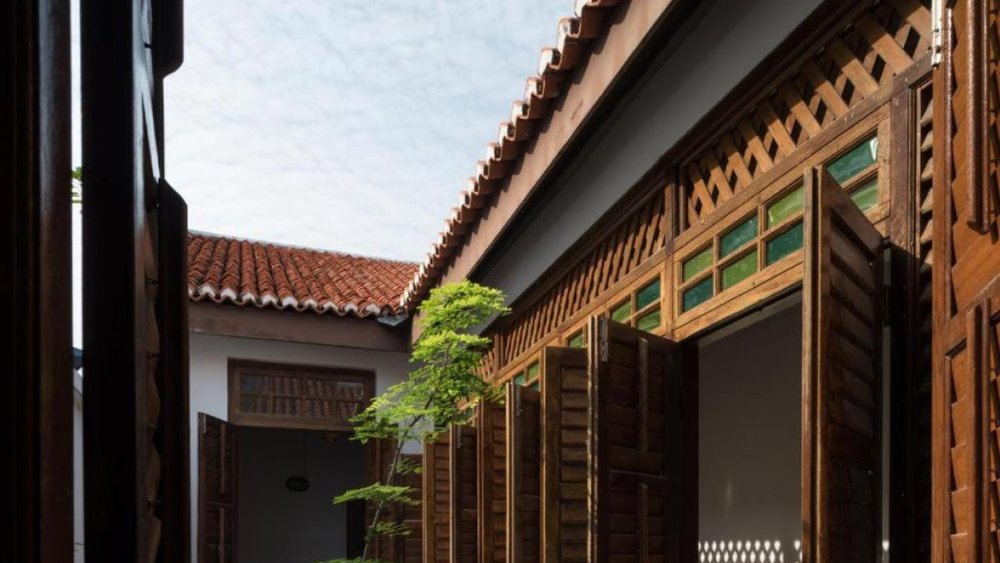 Rope Walk Guesthouse 