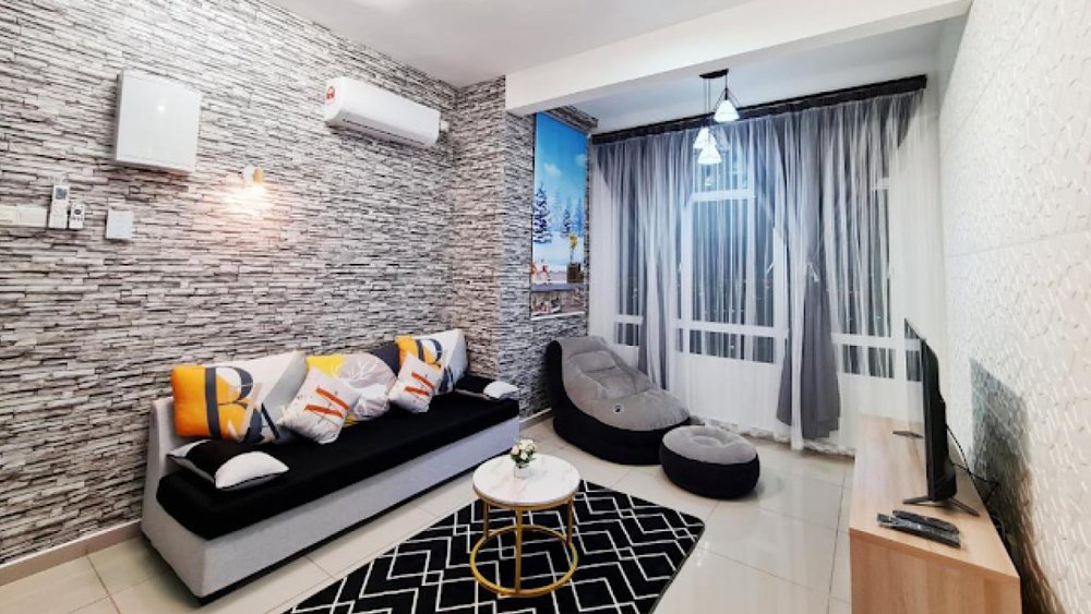 JRv HotelStyle HomeStay Melaka 