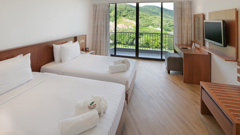 Bayview Beach Resort 