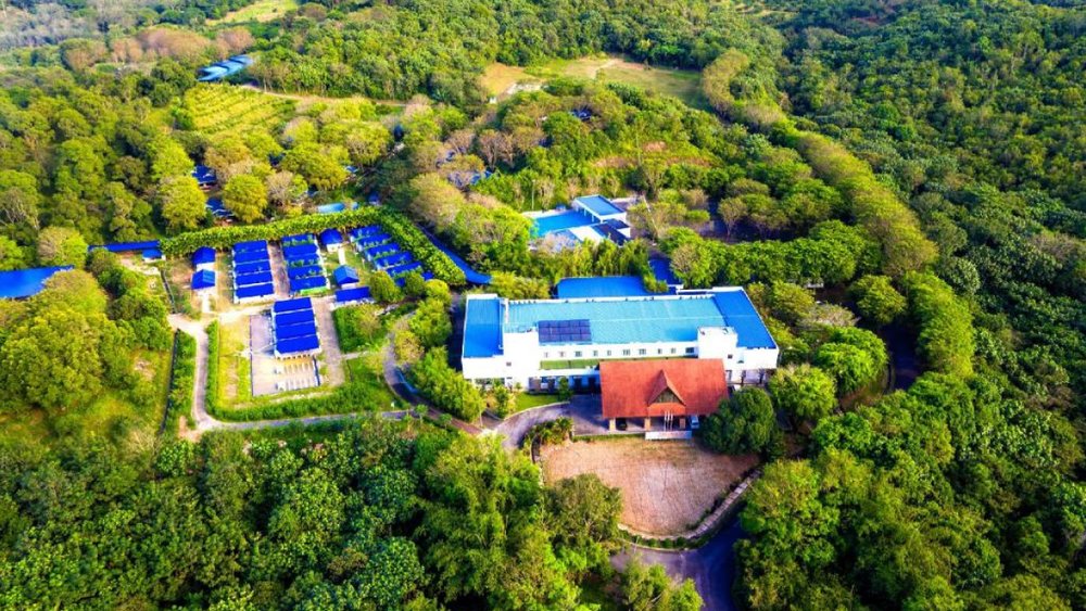 The Orchard Wellness & Health Resort 