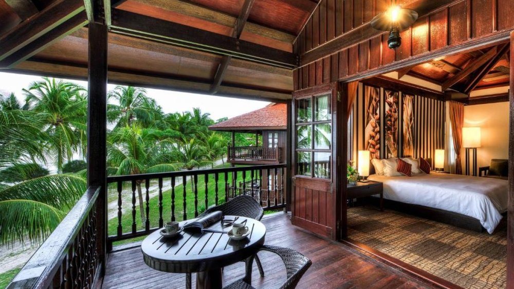 Pelangi Beach Resort & Spa, Langkawi