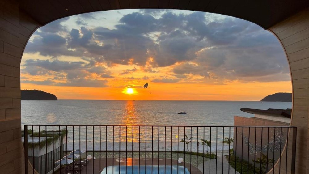 PARKROYAL Langkawi Resort 