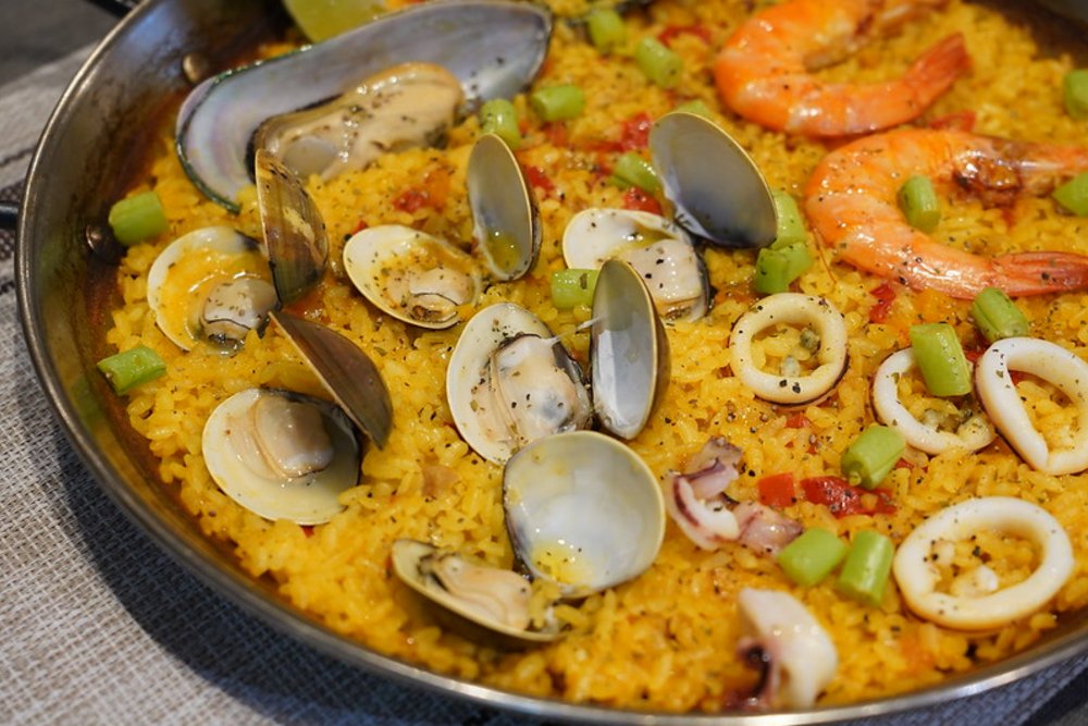 苗栗美食Mr.K餐酒館