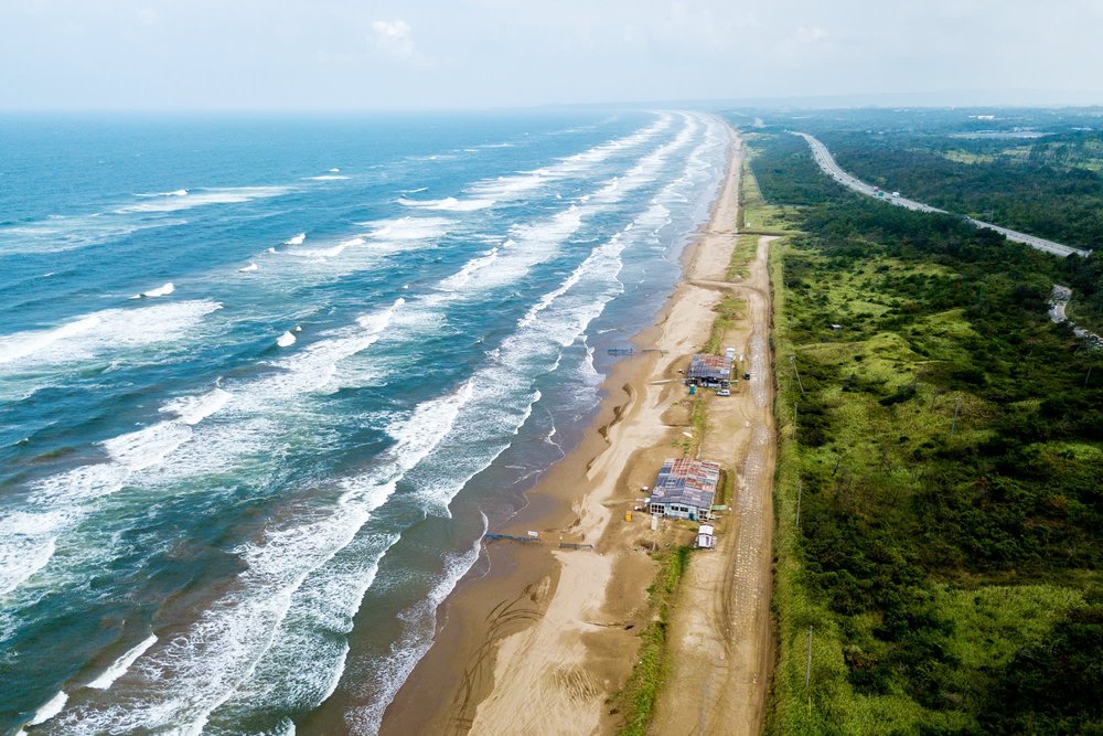 Chirihama Nagisa Driveway
