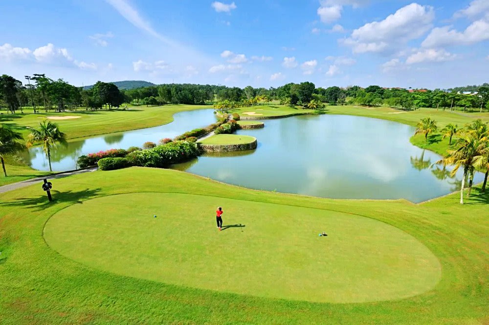 hotels in johor bahru