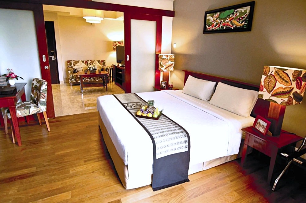 hotels in johor bahru