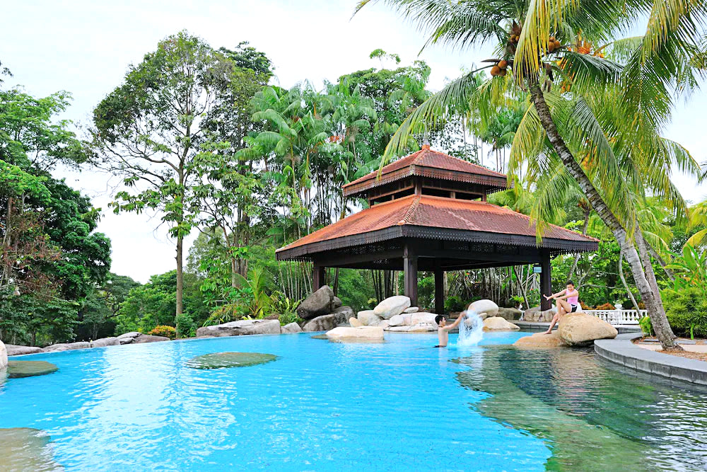 hotels in johor bahru