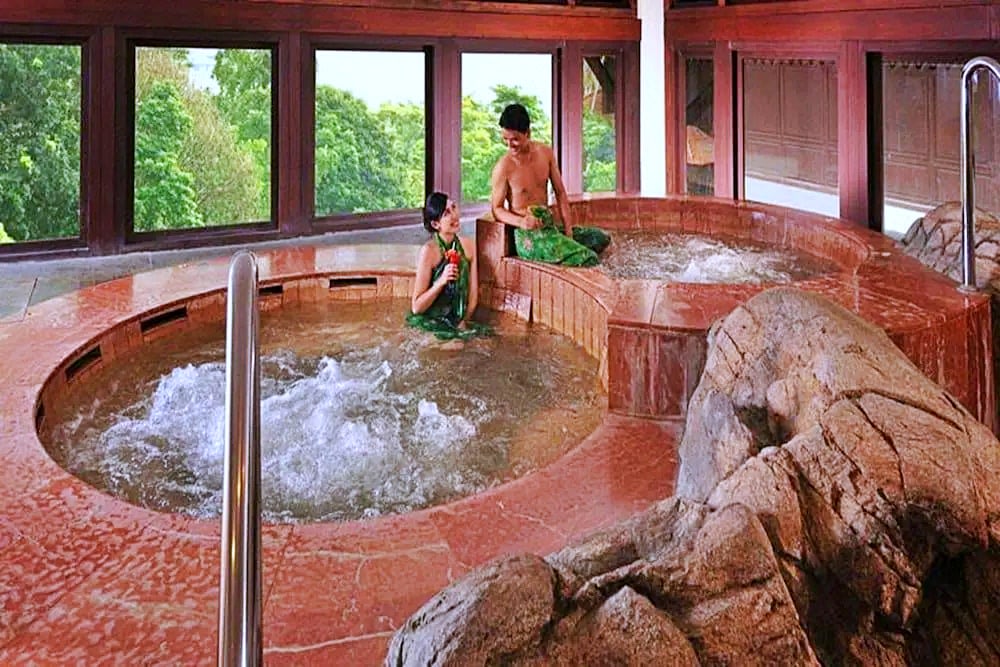 hotels in johor bahru