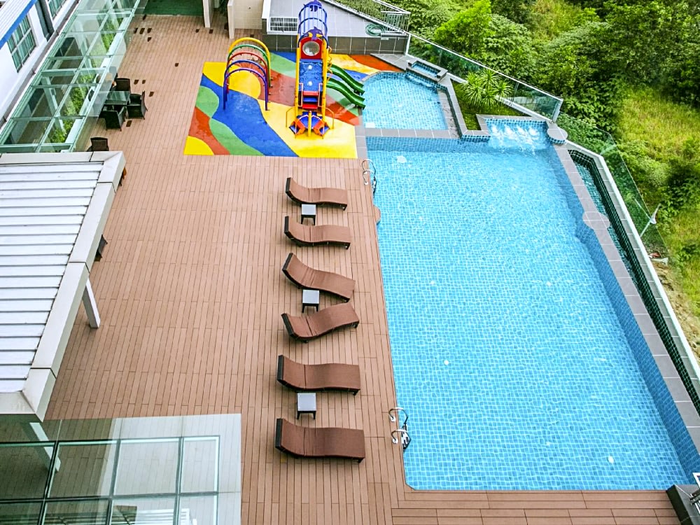 hotels in johor bahru