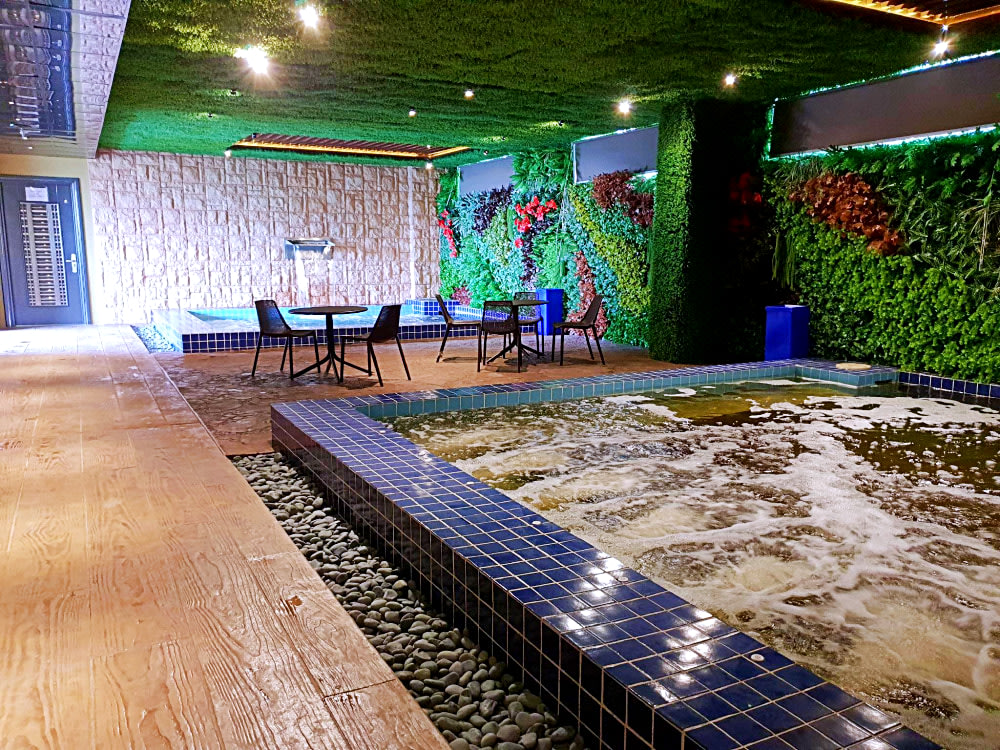 hotels in johor bahru