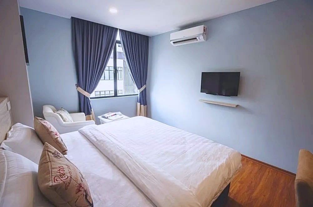 hotels in johor bahru