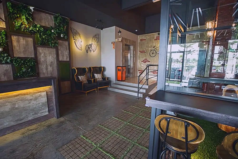 hotels in johor bahru