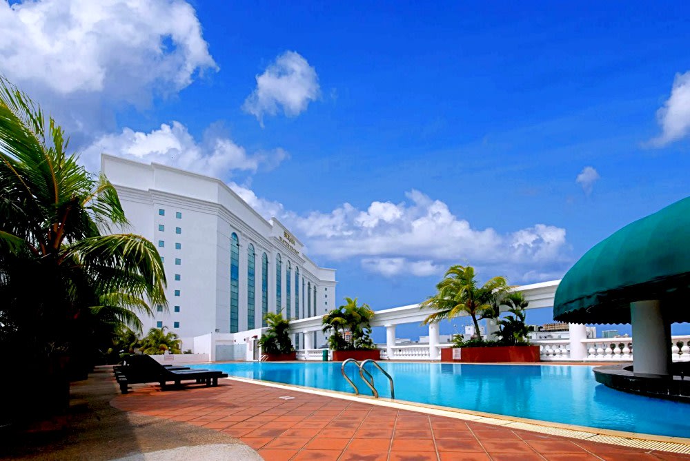 hotels in johor bahru