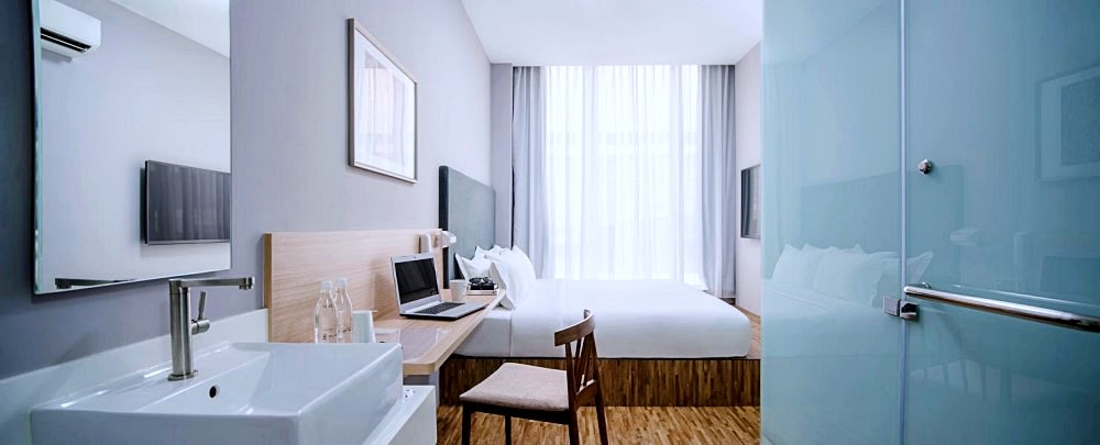 hotels in johor bahru