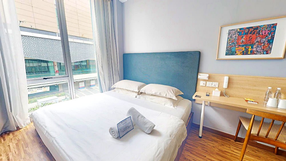 hotels in johor bahru