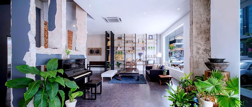 hotels in johor bahru