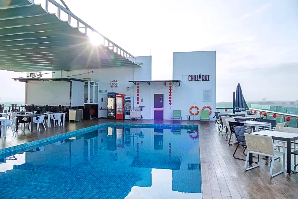 hotels in johor bahru