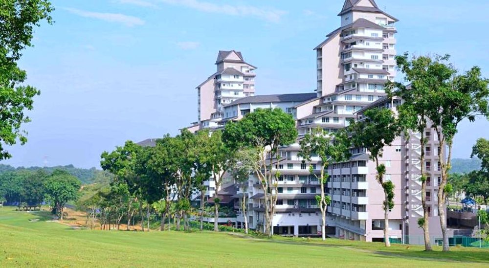 hotels in johor bahru