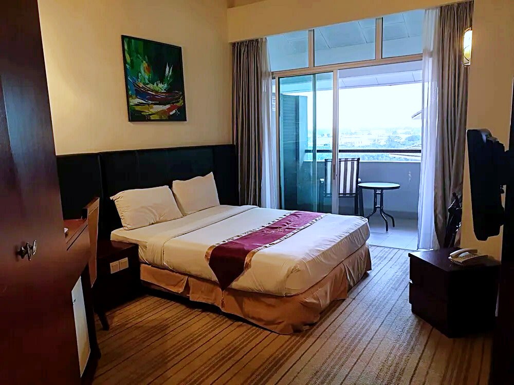 hotels in johor bahru