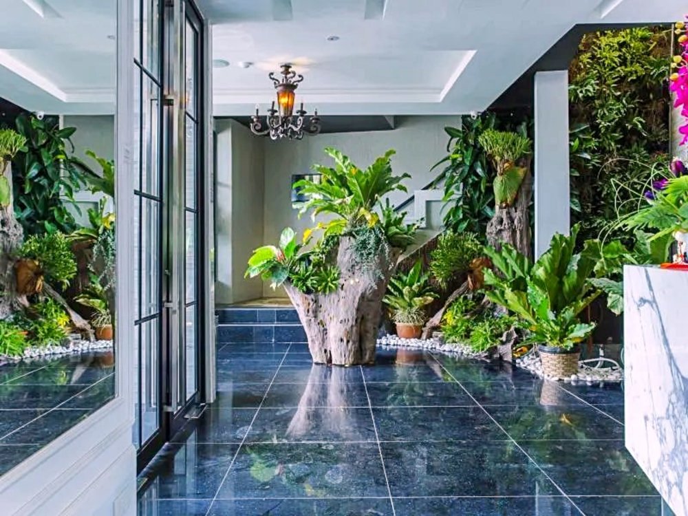 hotels in johor bahru