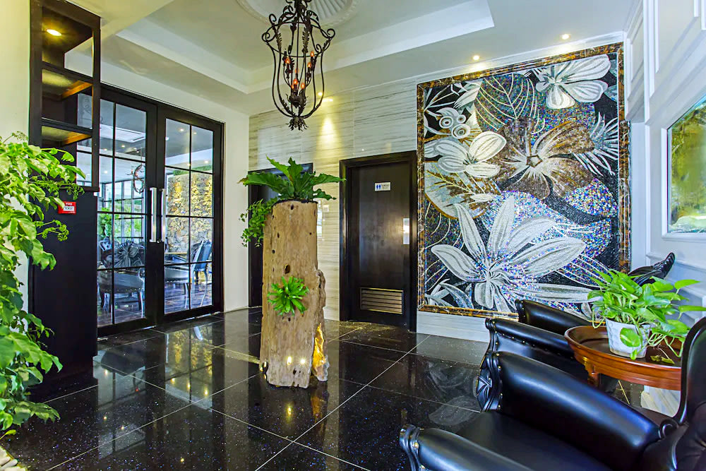 hotels in johor bahru