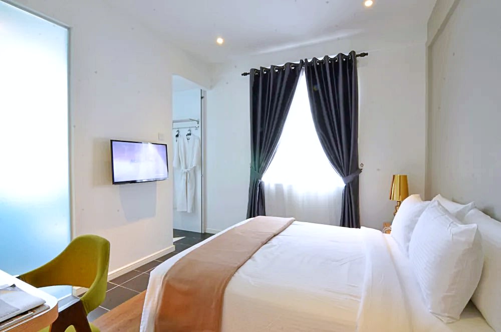 hotels in johor bahru