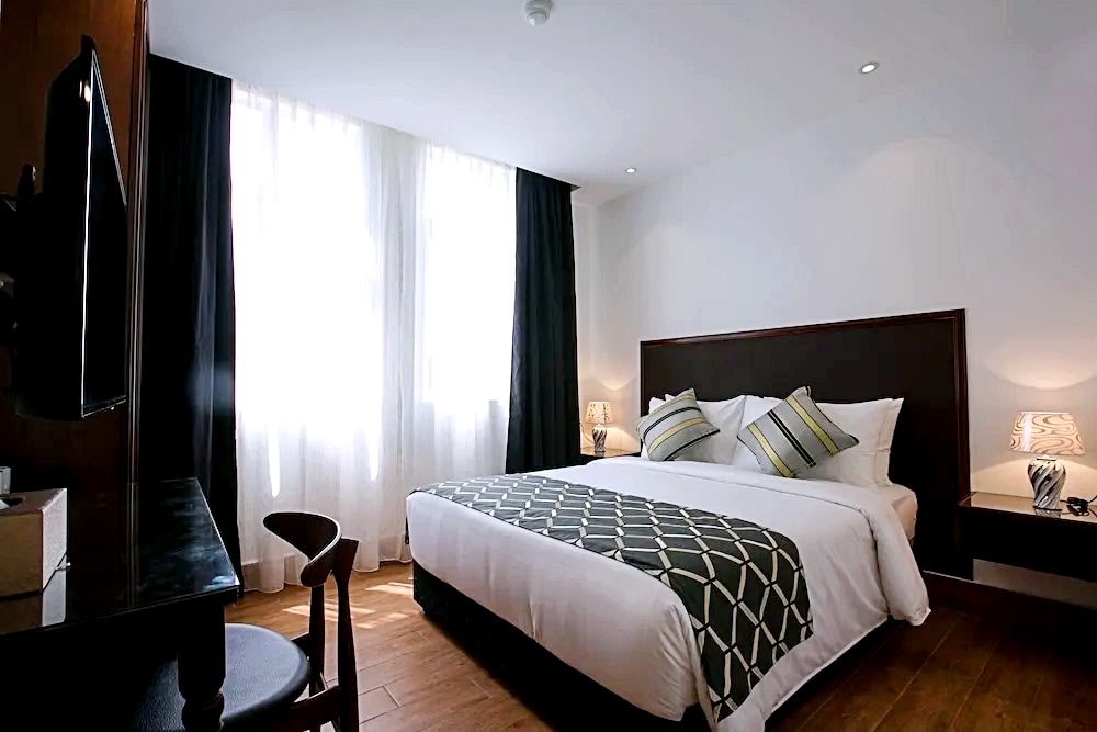 hotels in johor bahru