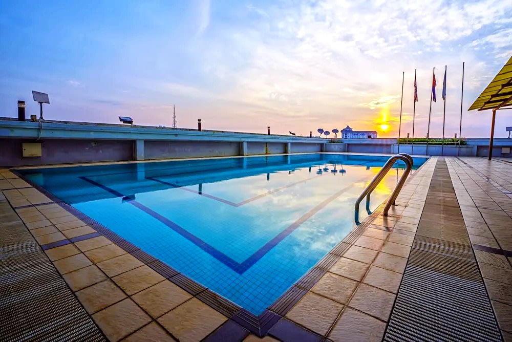 hotels in johor bahru