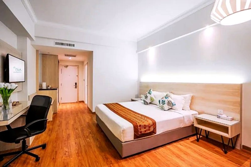 hotels in johor bahru