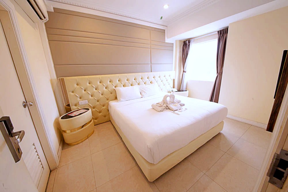 hotels in johor bahru