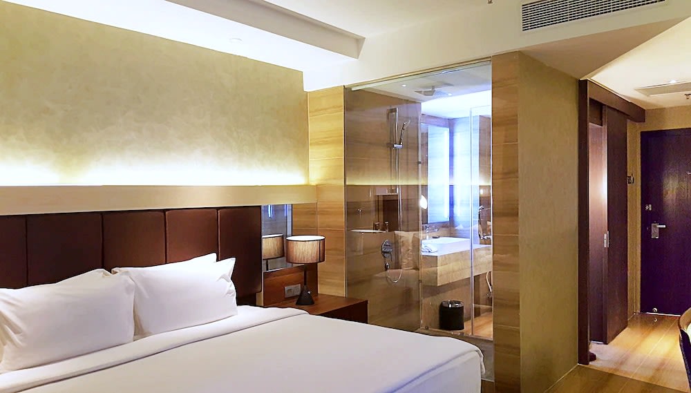 hotels in johor bahru