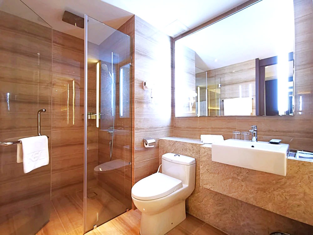 hotels in johor bahru