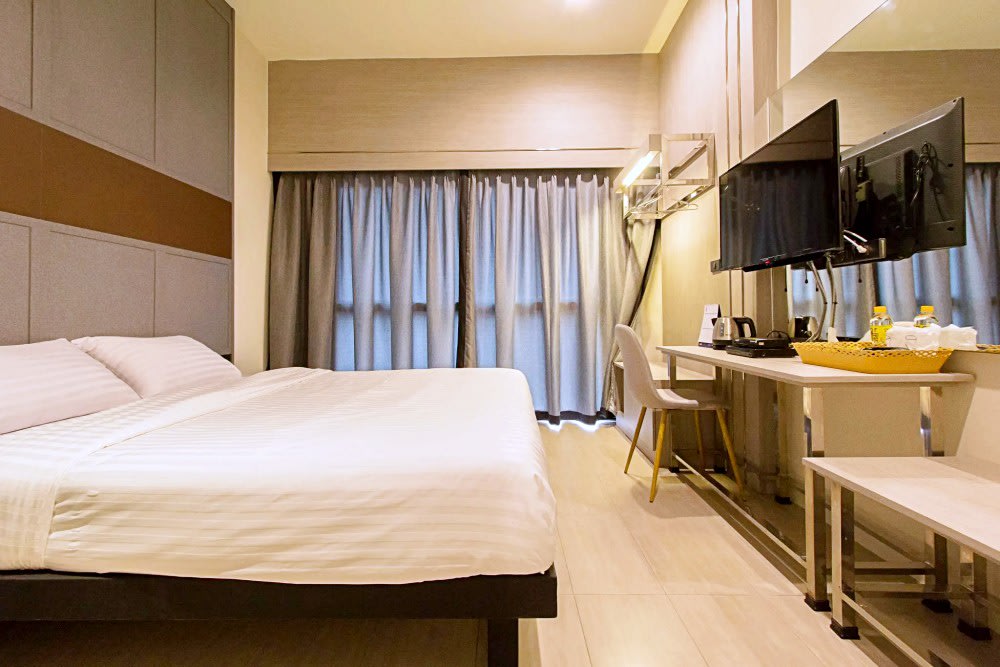 hotels in bangkok
