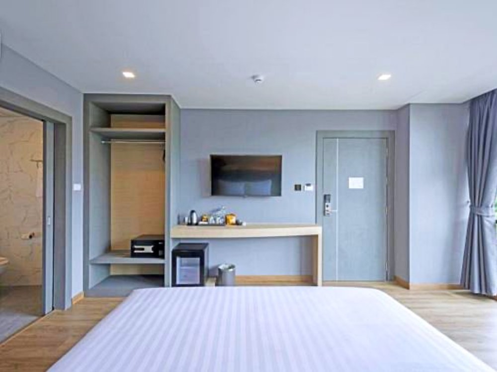 hotels in bangkok