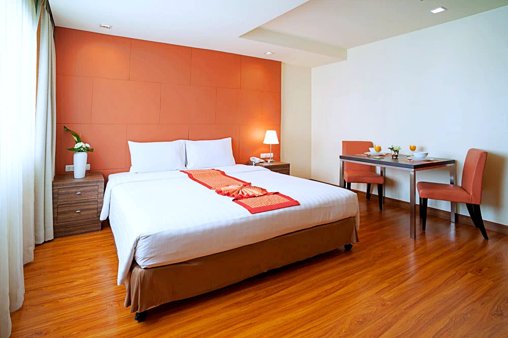 hotels in bangkok