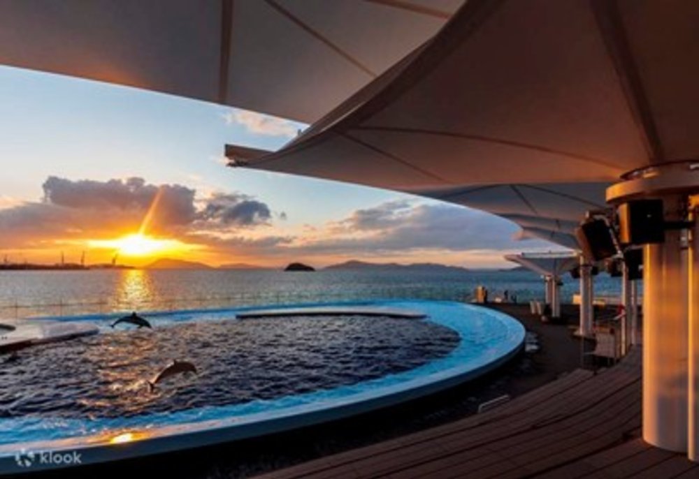 พิพิธภัณฑ์สัตว์น้ำชิโกกุ (คางาวะ)